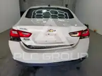 2023 Chevrolet Malibu фото