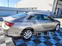 2023 Chevrolet Malibu фото