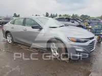 2023 Chevrolet Malibu фото