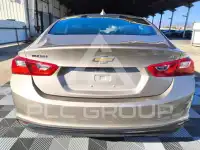 2023 Chevrolet Malibu фото