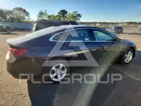 2023 Chevrolet Malibu фото
