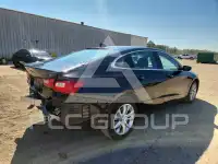 2023 Chevrolet Malibu фото