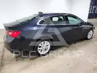 2023 Chevrolet Malibu фото