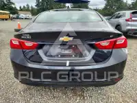 2023 Chevrolet Malibu photo