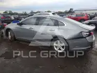 2023 Chevrolet Malibu фото