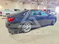 2023 Chevrolet Malibu фото
