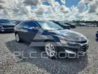 2023 Chevrolet Malibu фото