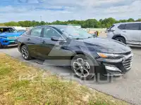 2023 Chevrolet Malibu фото