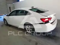 2023 Chevrolet Malibu фото