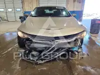 2023 Chevrolet Malibu фото