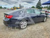 2023 Chevrolet Malibu photo