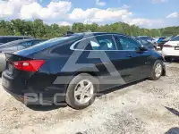 2023 Chevrolet Malibu фото