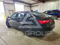 2023 Chevrolet Malibu фото