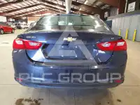 2023 Chevrolet Malibu фото