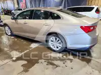 2023 Chevrolet Malibu фото