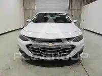 2023 Chevrolet Malibu фото
