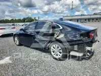 2023 Chevrolet Malibu фото