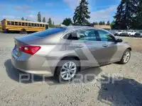 2023 Chevrolet Malibu photo