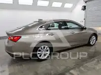 2023 Chevrolet Malibu photo