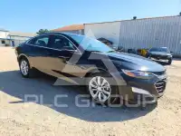 2023 Chevrolet Malibu фото