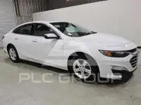 2023 Chevrolet Malibu фото