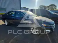 2023 Chevrolet Malibu фото