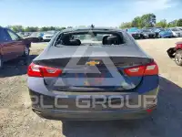 2023 Chevrolet Malibu фото