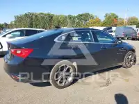 2023 Chevrolet Malibu фото