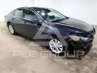 2023 Chevrolet Malibu фото