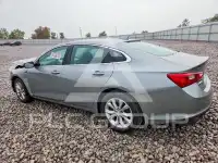 2023 Chevrolet Malibu фото