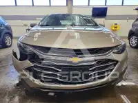 2023 Chevrolet Malibu фото