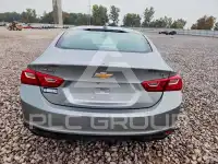 2023 Chevrolet Malibu фото