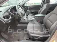 2023 Chevrolet Malibu фото