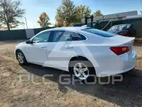 2023 Chevrolet Malibu фото