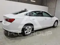 2023 Chevrolet Malibu фото