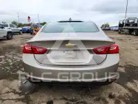 2023 Chevrolet Malibu фото