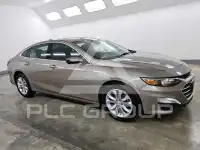 2023 Chevrolet Malibu photo