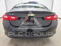 2023 Chevrolet Malibu фото