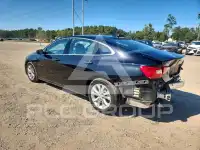 2023 Chevrolet Malibu фото