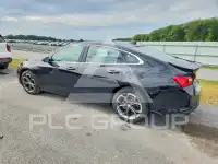 2023 Chevrolet Malibu фото