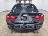 2023 Chevrolet Malibu фото