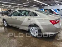 2023 Chevrolet Malibu фото