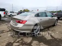 2023 Chevrolet Malibu фото