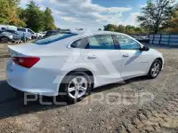 2023 Chevrolet Malibu фото