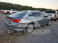 2023 Chevrolet Malibu фото