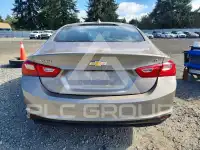 2023 Chevrolet Malibu photo