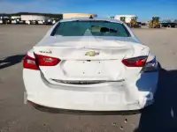 2023 Chevrolet Malibu фото