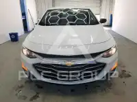 2023 Chevrolet Malibu фото