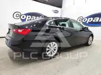 2023 Chevrolet Malibu фото