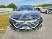 2023 Chevrolet Malibu фото